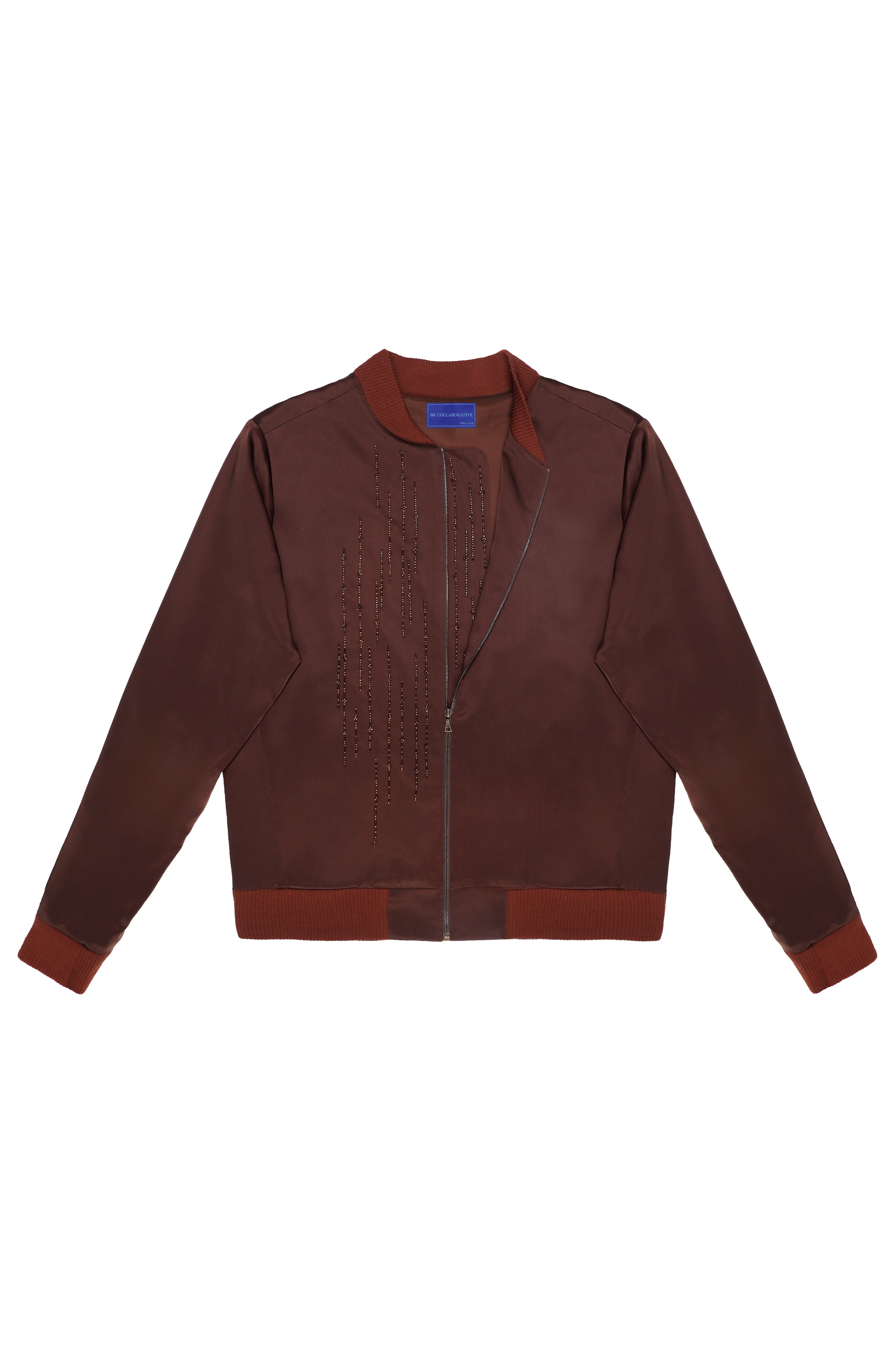 Product Shot | Lark Jacket in Mocha